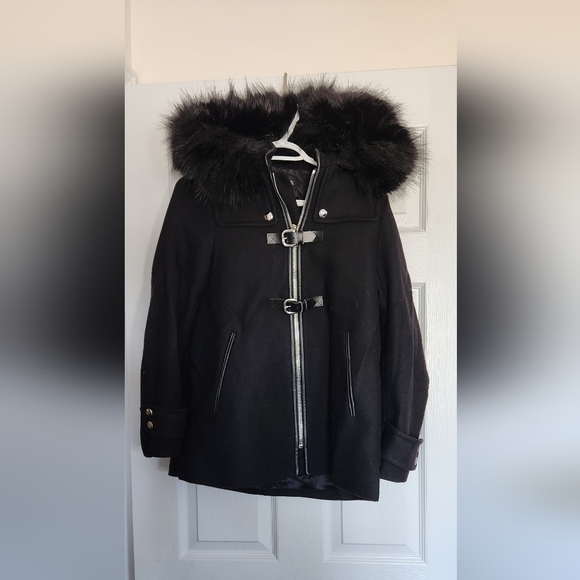 Zara jacket - Picture 2 of 3